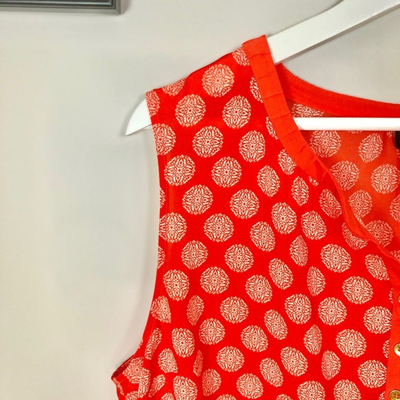 Jones New York Sleeveless Tank - Picture 10 of 12